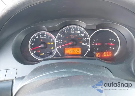 2010 Nissan Altima 2.5 S from USA, damaged, VIN 1N4AL2AP7AC192820